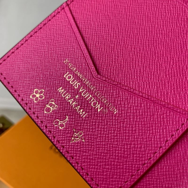 LV Wallets